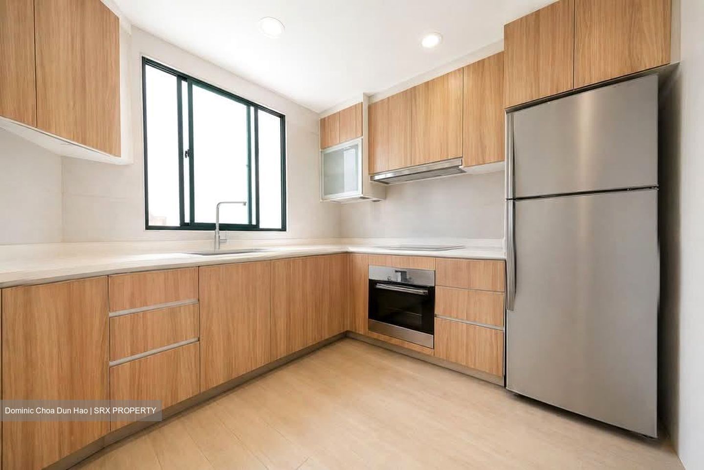 The Springbloom (D19), Condominium #554555411